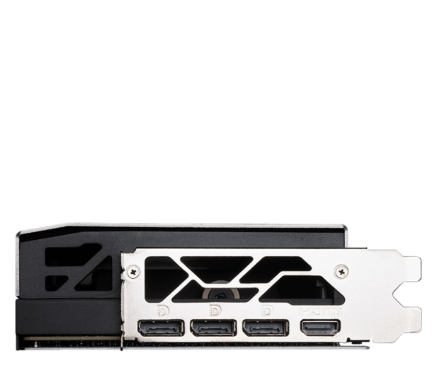 MSI GeForce RTX 5090 Suprim Liquid SOC 32GB GDDR7 DLSS4 - 1314560 - zdjęcie 5